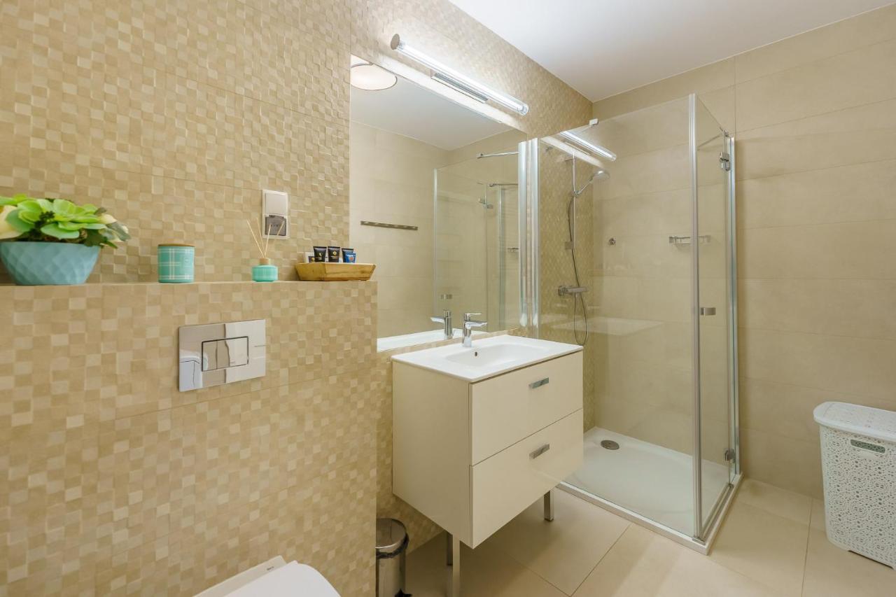 Apartament A008 Lux Tukan Polanki Park - Holiday City Kołobrzeg Exterior foto